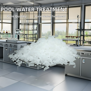 Sulfato de aluminio para la fabricación de papel Fabricación de tratamiento de agua - Product Image 4