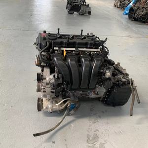 Perakitan mesin asli Korea G4KD untuk mesin bensin bekas Hyundai - Product Image 5