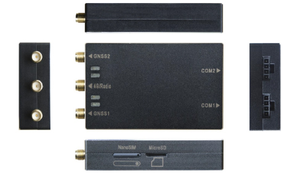 Récepteur RTK-322 Boussole magnétique de qualité <span class=keywords><strong>militaire</strong></span> Drone UAV Récepteur GNSS pour avions et plates-formes <span class=keywords><strong>radar</strong></span> - Product Image 2