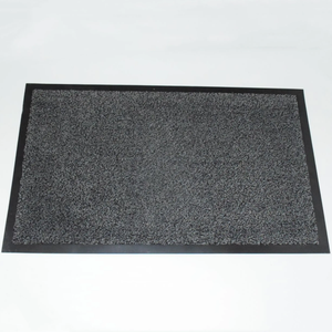 Alfombrillas de PVC antideslizantes personalizables para exteriores, alfombrilla de sol personalizada para puerta, Felpudo de PVC - Product Image 5