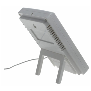 Thermomètre hygromètre numérique LCD de poche sans fil réglable J&R, pour l'intérieur et l'extérieur, OEM ODM certifié CE - Product Image 4