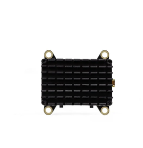 Drone FPV HGLRC <span class=keywords><strong>Zeus</strong></span> avec VTX <span class=keywords><strong>2</strong></span>,5W 5,8G 40CH 2500mW réglable pour Freestyle longue portée, en plastique et métal, moule privé - Product Image 2