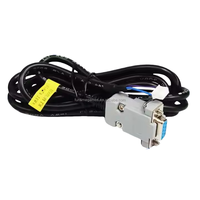 Câble Série GBA ID003 pour Accepteur de Billets ou pour ICT Rs232 en Plastique avec Garantie d'un An