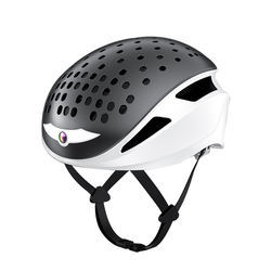 Nuevo Casco Inteligente con LED de Advertencia para Motocicleta, Cámara, Sillas de Ruedas, Casco de Minería, Compatible con WIFI, BT y Luz Trasera - Product Image 3