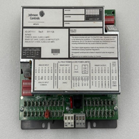 PLC Johnson Controls AS-UNT111-1 Rev. Equipo de Gestión de Energía R, Subconjunto Nuevo, Suministro al por Mayor