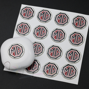 Tùy chỉnh in ấn bền Epoxy logo thương hiệu 3m rõ ràng mái vòm <span class=keywords><strong>3D</strong></span> không thấm nước bạc Epoxy nhãn nhựa nhãn dán - Product Image 5