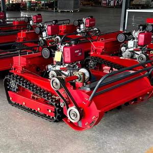 Tondeuse à <span class=keywords><strong>gazon</strong></span> robotisée automatique et adaptative pour les jardins canadiens, avec contrôle intelligent de la trajectoire et force de coupe réglable - Product Image 5