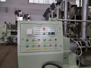 Máquina Digital para Prensar Aceite, Diseño Profesional de Prensado en Frío, Equipo de Extracción de Aceite de Oliva Natural de Alta Pureza, Ahorro de Energía - Product Image 4