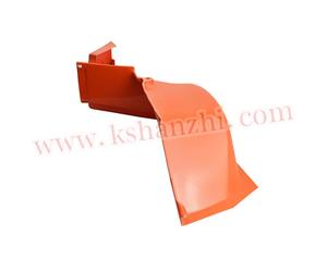 Pièces de chariot élévateur 52621-13141-71,52621-13140-71 Couverture, étape pour jouet. 7FB10 ~ 25, <span class=keywords><strong>Premium</strong></span> - Product Image 2