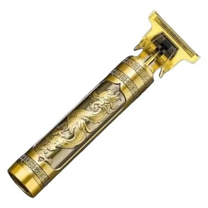 Máy 2025 xu hướng Pin tóc tông đơ điện Công cụ Cắt người đàn ông cắt cắt tóc chuyên nghiệp - Product Image 5