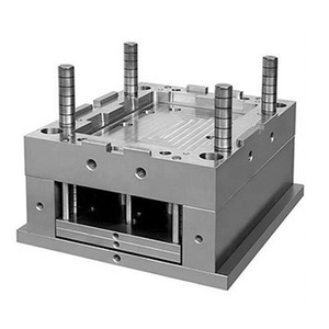 Injection Mold Tooling Technology Plastic Injection Molding Parts Technology Injection Molding Industry