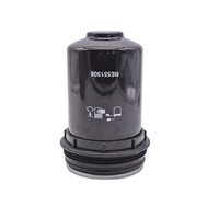 Vente en gros, Nouveauté, Haute Qualité, Modèle Personnalisé, Élément Filtrant Séparateur Carburant-Eau DZ115390 RE551508 BF46157 FF42233 Garantie 3 Ans