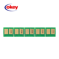 660A davul çip W2004A görüntüleme ünitesi HP için çip renk LaserJet kurumsal M751dn M751n M856dn M856x M776z 66zs 66dn