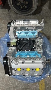 Ensemble moteur CCBA 3.0L <span class=keywords><strong>V6</strong></span> remanufacturé de haute qualité pour <span class=keywords><strong>Audi</strong></span> S4 S5 <span class=keywords><strong>Q5</strong></span> A6 A7 et VW Passat, norme Euro 5/6 - Product Image 2