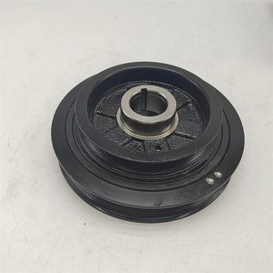 WLGRT OEM 12303-62J20 เพลาข้อเหวี่ยง <span class=keywords><strong>SR20DE</strong></span> สําหรับนิสสัน Almera Tino <span class=keywords><strong>Primera</strong></span> Bluebird Sentra IV - Product Image 2