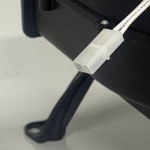 Ventilateur gonflable le plus vendu QISHENG/<span class=keywords><strong>YUYUAN</strong></span> avec base et bande lumineuse - Product Image 3