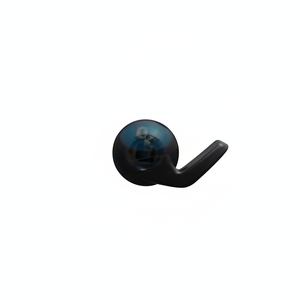 PALANCA DE AJUSTE DEL ASIENTO IZQUIERDO NEGRA para KANGOO 3 GNZRZ, Asientos de Coche Modificados - Product Image 1