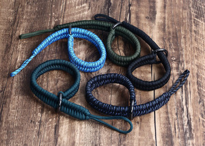 Correa de mano para cámara fotográfica, accesorios de alta gama para Paracord de fotografía, correa de muñeca para cámara DSLR o sin espejo - Product Image 6