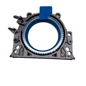 Joint d'étanchéité de vilebrequin 03L103171A pour Volkswagen Audi Skoda, pièce moteur avant arrière, neuf, en poly tétra fluoroéthylène - Product Image 5