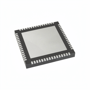 Componentes Electrónicos en Stock BOM IC: PIC32MX320F128H-80V_MR 64 VFQFN con Pad Expuesto Integrado - Product Image 1