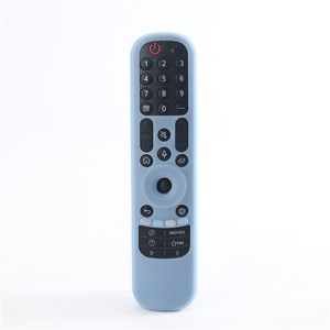 Nuova custodia protettiva in silicone anti-caduta adatta per <span class=keywords><strong>telecomando</strong></span> LG Smart <span class=keywords><strong>TV</strong></span> 2021 LG MR21GA LG MR 21GC - Product Image 3