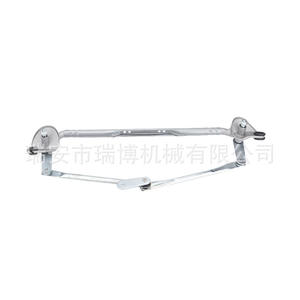 Barra de acoplamiento de limpiaparabrisas adecuada para Toyota Corolla Matrix ZZE122 (Toyota Corolla 85150-1A030) - Product Image 1