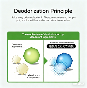 Organizador de Ropa de Dos Niveles Estilo Japonés HAKUGEN EARTH Whiteyu, con Aroma a Té Verde Cítrico, Tela No Tejida, 2 Piezas, para Colgar en el Armario - Product Image 5