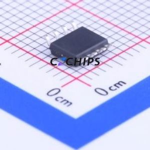 CMT2210LC-ESR2 Wireless Transceiver IC SOP-8 RF 433.92MHz/315MHz 1.8V~3.6V RKE/ ISM -109dBm - Product Image 2