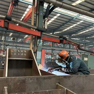 CLASSIC GROUP, un fabricante de estructuras de acero de renombre mundial, es un socio estratégico de muchas empresas de Fortune 500. - Product Image 6