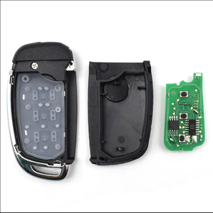 <strong>KEYDIY</strong> KD B16 Button Remote <strong>Key</strong> for KD900 KD-X2 / KD MINI - Product Image 5