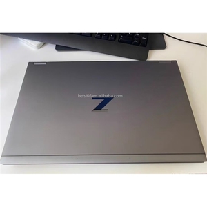 Laptop Intel I7 di 10a Generazione a Prezzo All'Ingrosso, 16GB RAM, 512GB SSD, ZBook Fury 15.6" G7, Windows 10, Display 144Hz 21:9, Tastiera Inglese - Product Image 3