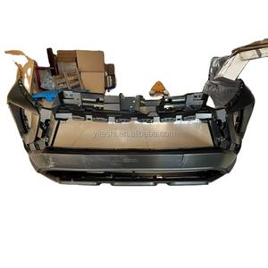 <span class=keywords><strong>Kit</strong></span> de Carrocería, Cubierta de Parachoques Delantero para <span class=keywords><strong>MITSUBISHI</strong></span> <span class=keywords><strong>ECLIPSE</strong></span> 2022 - Product Image 3