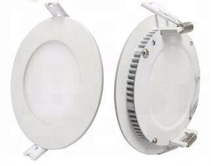 Lámpara de luz <span class=keywords><strong>led</strong></span> para pared, panel de plafón de 3-24w, 18w - Product Image 4