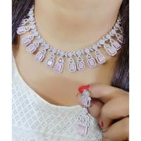 Nouvelle Collection de Bijoux Colorés Plaqué Or 14K et Argent, Qualité Supérieure, pour Mariage, Fiançailles et Fêtes, Vente en Gros
