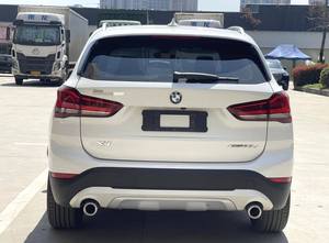 <span class=keywords><strong>BMW</strong></span> <span class=keywords><strong>X1</strong></span> SDrive20Li 1.5T Automatica Benzina SUV Usata del <span class=keywords><strong>2022</strong></span> - Product Image 6