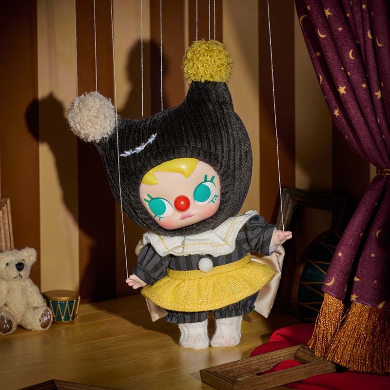 String Puppet