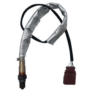 Sensore di Ossigeno Audi O2 06A906262F 89465-09040 per Audi Volkswagen - Product Image 1