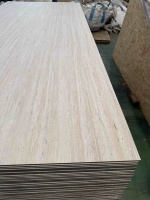 Placage de bois massif de qualité supérieure, texture naturelle, finition durable pour meubles de luxe et lambris muraux