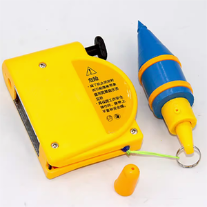 Độ chính xác cao dây tự động thả tháp pháo dọc lực từ búa treo búa lực từ cho thiết bị kiểm tra - Product Image 4