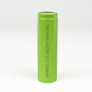 Batterie Ni-MH <span class=keywords><strong>AA1200mAh</strong></span> 1.2V directe d'usine Batteries Nimh rechargeables - Product Image 2