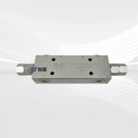 Vanne de contrepoids hydraulique 222-62-17000 pour niveleuse Shantui SG19-B6 SG21 SG18 SG27-C5, pièces de rechange hydrauliques