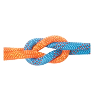 High-Altitude <span class=keywords><strong>Rescue</strong></span> Rappelling <span class=keywords><strong>Rope</strong></span> para Outdoor Montanhismo Escalada Corda de Segurança Escalada Expansível para a Segurança da Água