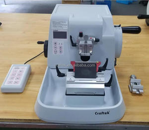Best Cost Performance <strong>Rotary</strong> <strong>Microtome</strong> - Product Image 2