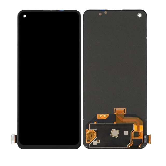 OEM Factory Price 5G Screen Display for Oppo A74 A95 4G AMOLED COMBO LCD for 1+ Nord N200 5g Screen for Oppo Reno8 Z 5G Display