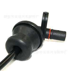 เซ็นเซอร์ ABS 4809379 96626080 สำหรับรถยนต์เชฟโรเลต อะไหล่ทดแทนใหม่ - Product Image 5