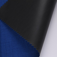 Sac à dos à roulettes en Polyester 92T et PVC, sac à main OEM, vente en gros, 100%