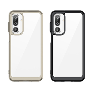 เคสโทรศัพท์อะคริลิคสีสันสดใสกันกระแทกสำหรับ Samsung Galaxy F36 - Product Image 5