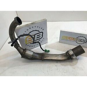 Sous-châssis arrière KTM 125 DUKE 2021 2022, pièce de rechange pour sous-châssis - Product Image 2