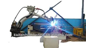 BLASTMAN B20S-승용차용 4.0 로봇 발파 청소 - Product Image 4