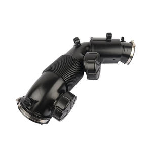 Nieuwe Audi A8 A8l S8 Volkswagen Inlaatpijp Met 4h 0129616M 4h 0129628M 4h0129616n Voor Volkswagen Voertuigen - Product Image 2